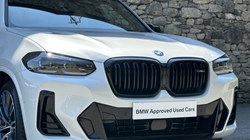 2023 (73) BMW X3 xDrive M40i MHT 5dr Auto 5595626