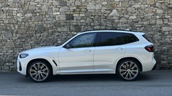 2023 (73) BMW X3 xDrive M40i MHT 5dr Auto 5595600