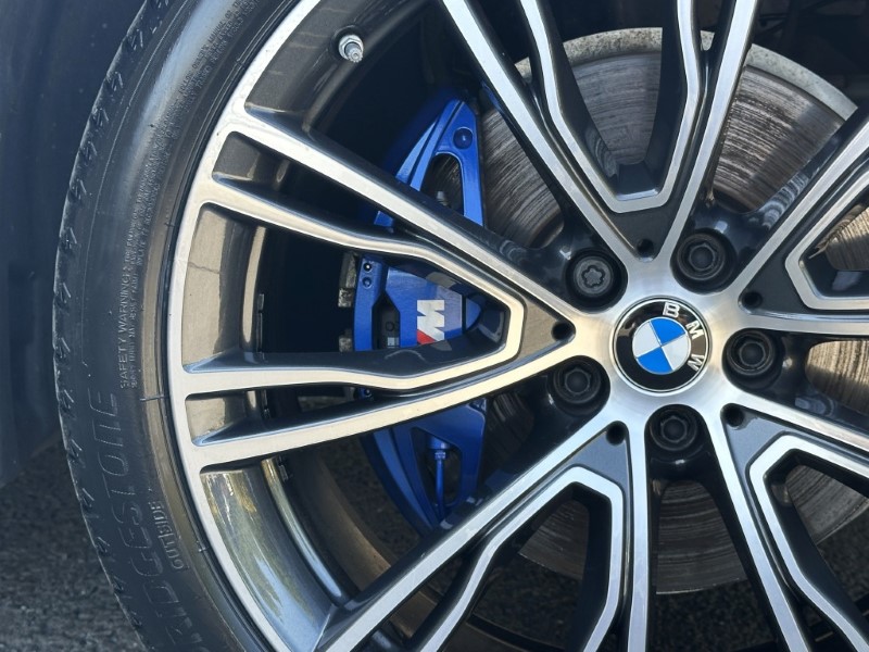 2023 (73) BMW X3 xDrive M40i MHT 5dr Auto 5595632
