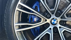 2023 (73) BMW X3 xDrive M40i MHT 5dr Auto 5595632