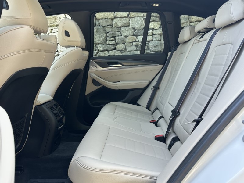 2023 (73) BMW X3 xDrive M40i MHT 5dr Auto 5595590