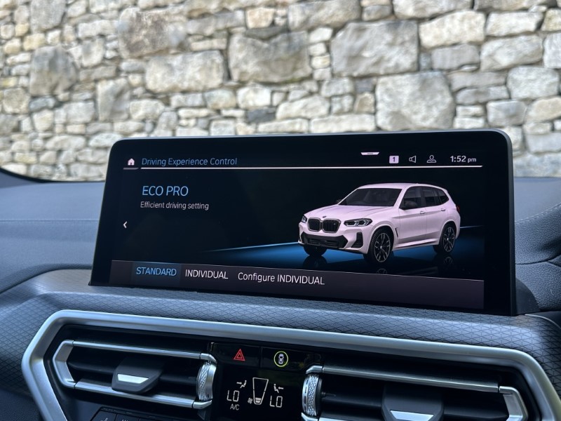 2023 (73) BMW X3 xDrive M40i MHT 5dr Auto 5595606