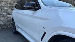 2023 (73) BMW X3 xDrive M40i MHT 5dr Auto 5595634