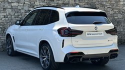2023 (73) BMW X3 xDrive M40i MHT 5dr Auto 5595609
