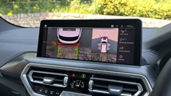 2023 (73) BMW X3 xDrive M40i MHT 5dr Auto 5595621