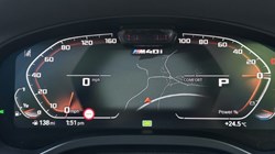 2023 (73) BMW X3 xDrive M40i MHT 5dr Auto 5595602