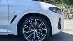 2023 (73) BMW X3 xDrive M40i MHT 5dr Auto 5595630