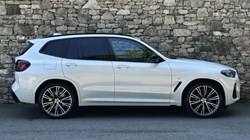 2023 (73) BMW X3 xDrive M40i MHT 5dr Auto 5595561