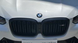 2023 (73) BMW X3 xDrive M40i MHT 5dr Auto 5595628