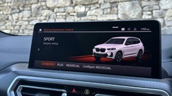 2023 (73) BMW X3 xDrive M40i MHT 5dr Auto 5595604