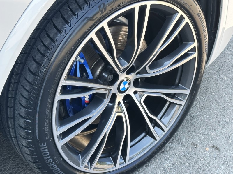 2023 (73) BMW X3 xDrive M40i MHT 5dr Auto 5595633