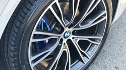 2023 (73) BMW X3 xDrive M40i MHT 5dr Auto 5595633