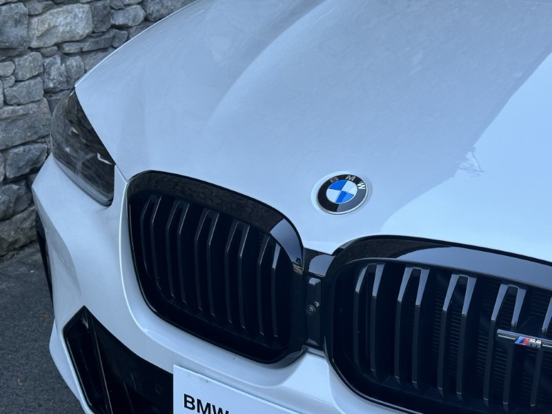 2023 (73) BMW X3 xDrive M40i MHT 5dr Auto 5595589