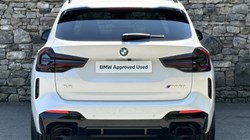 2023 (73) BMW X3 xDrive M40i MHT 5dr Auto 5595608