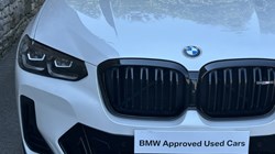 2023 (73) BMW X3 xDrive M40i MHT 5dr Auto 5595587