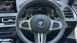 2023 (73) BMW X3 xDrive M40i MHT 5dr Auto 5595615