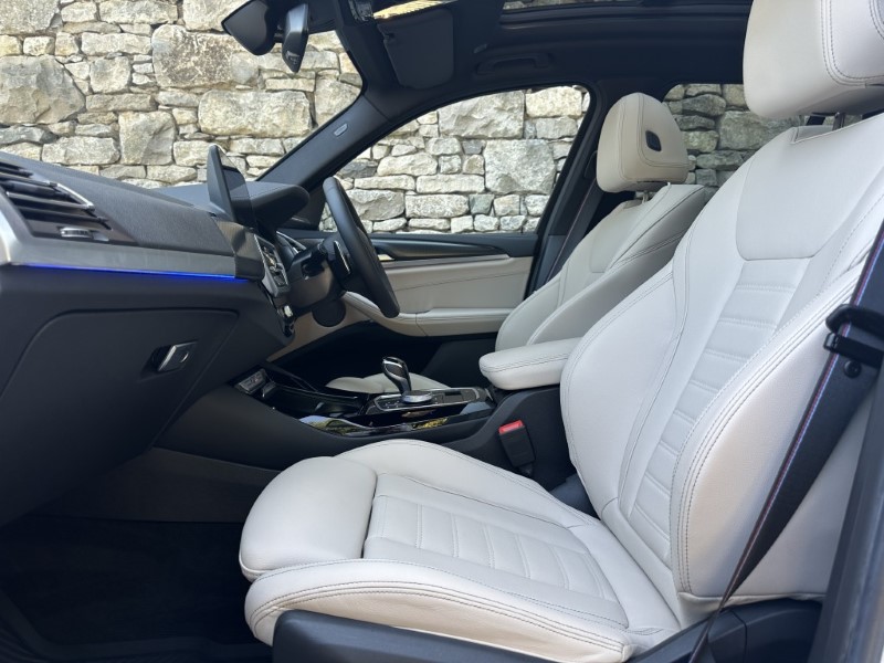 2023 (73) BMW X3 xDrive M40i MHT 5dr Auto 5595593