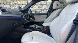 2023 (73) BMW X3 xDrive M40i MHT 5dr Auto 5595593