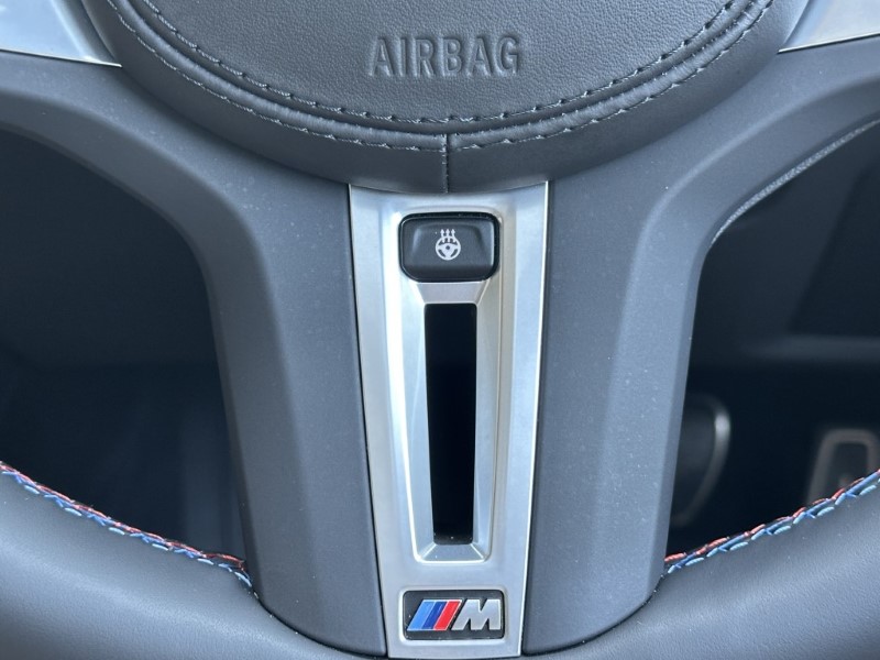 2023 (73) BMW X3 xDrive M40i MHT 5dr Auto 5595584