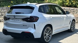 2023 (73) BMW X3 xDrive M40i MHT 5dr Auto 5595635
