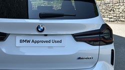 2023 (73) BMW X3 xDrive M40i MHT 5dr Auto 5595563