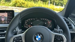 2023 (73) BMW X3 xDrive M40i MHT 5dr Auto 5595623