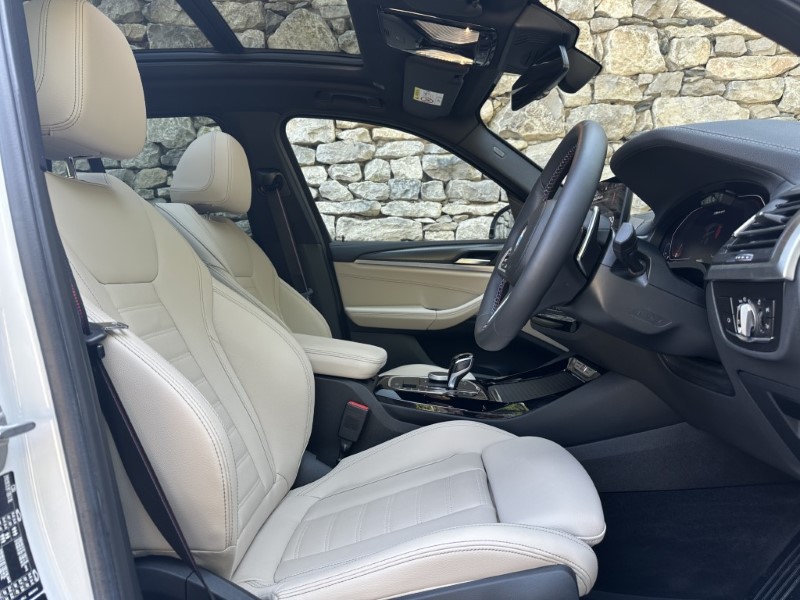 2023 (73) BMW X3 xDrive M40i MHT 5dr Auto 5595570