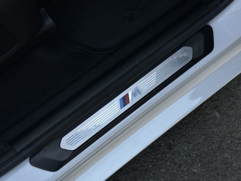 2023 (73) BMW X3 xDrive M40i MHT 5dr Auto 5595574