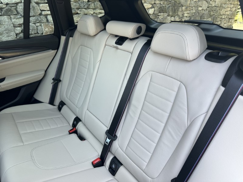 2023 (73) BMW X3 xDrive M40i MHT 5dr Auto 5595591