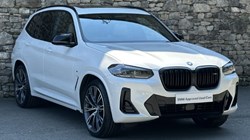 2023 (73) BMW X3 xDrive M40i MHT 5dr Auto 5595625