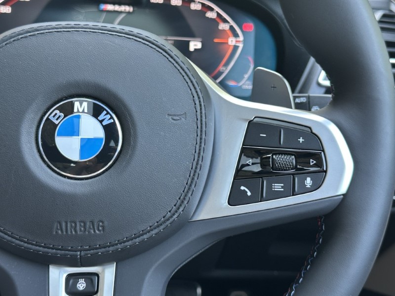 2023 (73) BMW X3 xDrive M40i MHT 5dr Auto 5595586