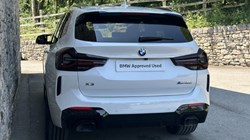 2023 (73) BMW X3 xDrive M40i MHT 5dr Auto 5595564