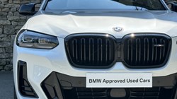 2023 (73) BMW X3 xDrive M40i MHT 5dr Auto 5595627
