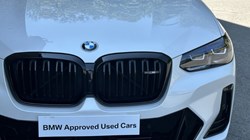 2023 (73) BMW X3 xDrive M40i MHT 5dr Auto 5595588