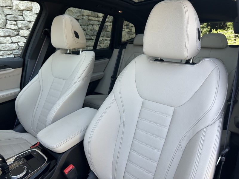 2023 (73) BMW X3 xDrive M40i MHT 5dr Auto 5595596