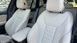 2023 (73) BMW X3 xDrive M40i MHT 5dr Auto 5595596