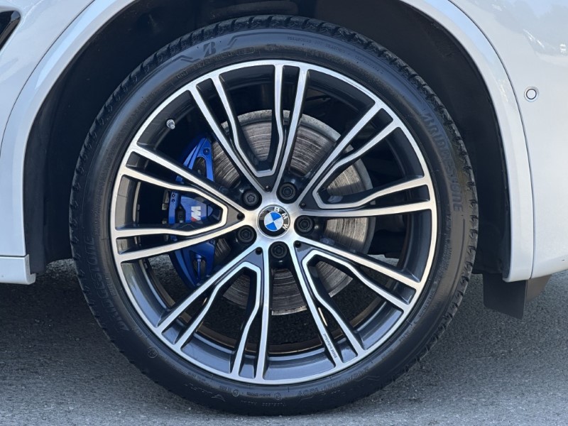 2023 (73) BMW X3 xDrive M40i MHT 5dr Auto 5595631