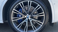 2023 (73) BMW X3 xDrive M40i MHT 5dr Auto 5595631