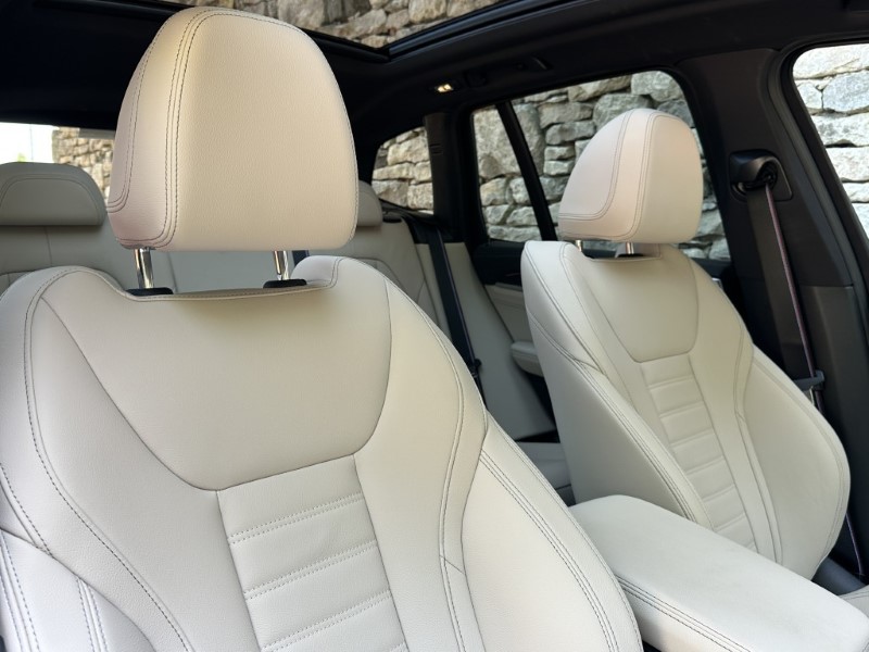 2023 (73) BMW X3 xDrive M40i MHT 5dr Auto 5595572