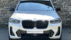 2023 (73) BMW X3 xDrive M40i MHT 5dr Auto 5595624