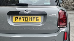 2021 (70) MINI COUNTRYMAN 1.5 Cooper Classic 5dr 5586211