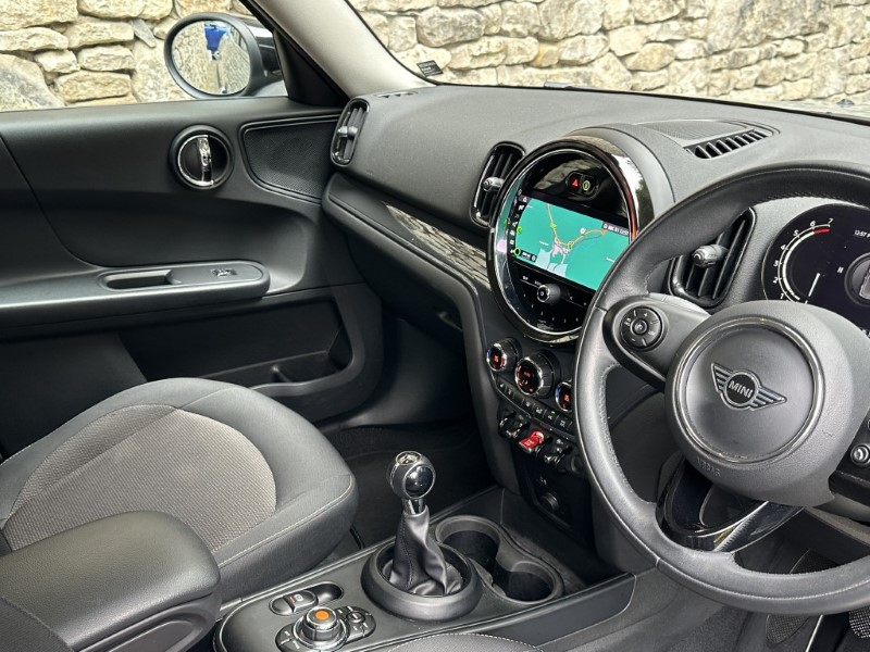 2021 (70) MINI COUNTRYMAN 1.5 Cooper Classic 5dr 5586220