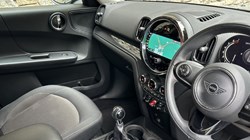 2021 (70) MINI COUNTRYMAN 1.5 Cooper Classic 5dr 5586220