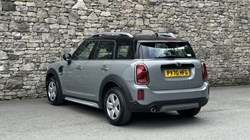 2021 (70) MINI COUNTRYMAN 1.5 Cooper Classic 5dr 5586248