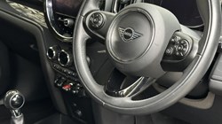 2021 (70) MINI COUNTRYMAN 1.5 Cooper Classic 5dr 5586216
