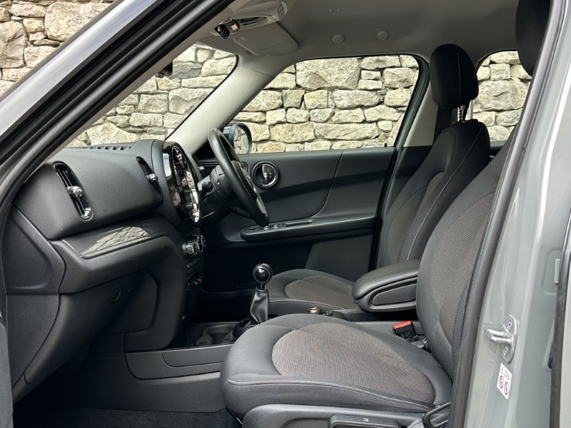 2021 (70) MINI COUNTRYMAN 1.5 Cooper Classic 5dr 5586233