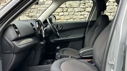 2021 (70) MINI COUNTRYMAN 1.5 Cooper Classic 5dr 5586233