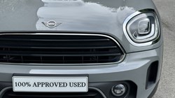 2021 (70) MINI COUNTRYMAN 1.5 Cooper Classic 5dr 5586231