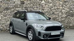2021 (70) MINI COUNTRYMAN 1.5 Cooper Classic 5dr 5586263