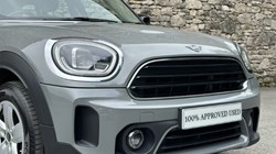 2021 (70) MINI COUNTRYMAN 1.5 Cooper Classic 5dr 5586264